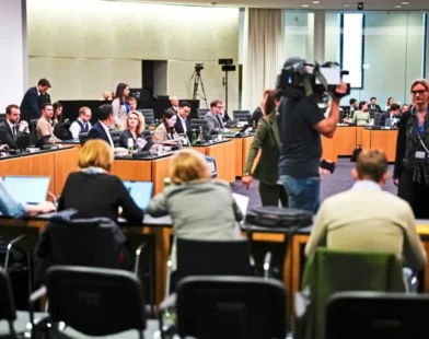 ÖVP Güç Suistimali: Pilnacek Soruşturma Komisyonu’nun İnceleyeceği Konular