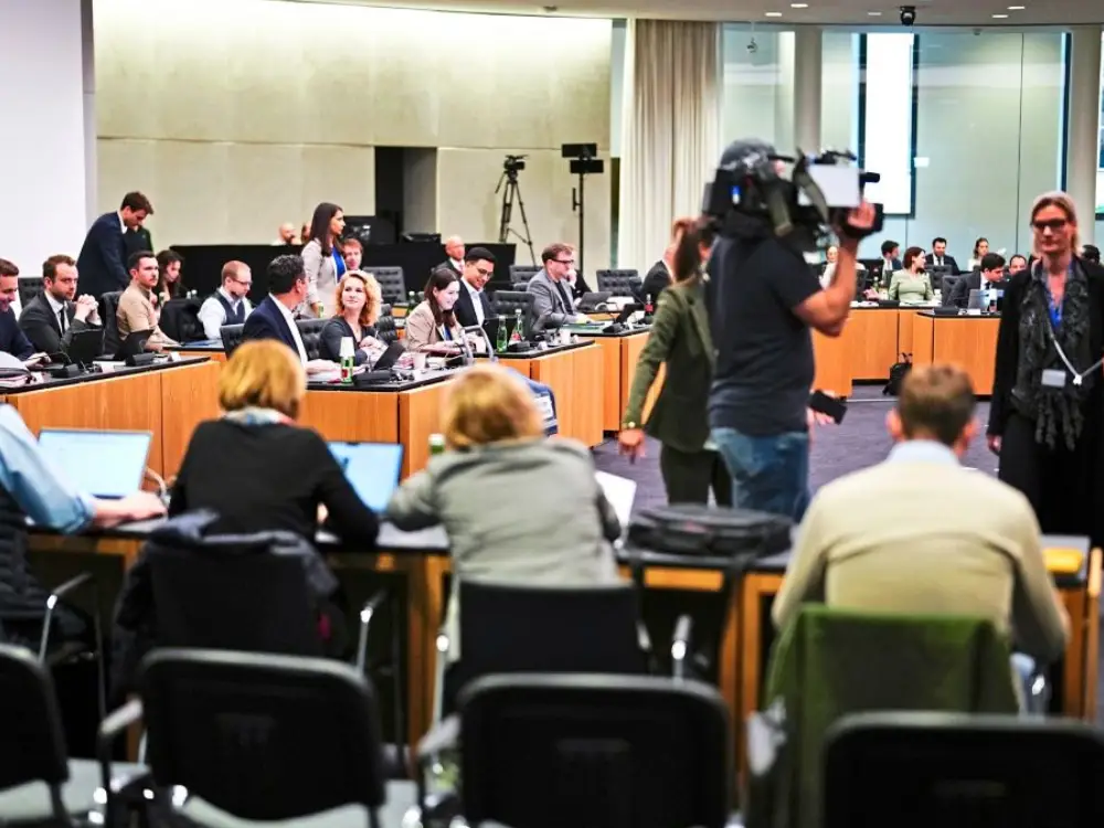 ÖVP Güç Suistimali: Pilnacek Soruşturma Komisyonu’nun İnceleyeceği Konular