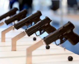 ÖVP, Silah Yasasındaki Sıkılaştırmanın Geriye Dönük Uygulanmasına Karşı