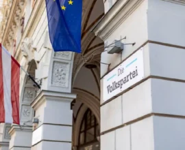 ÖVP'nin Yüzü Gülüyor: Seniorenbund Ayrı Bir Dernek Olarak Tanındı