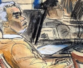 P. Diddy Davasında Uyuşturucu ve Şiddet Mesajları Ortaya Çıktı