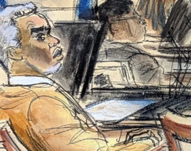 P. Diddy Davasında Uyuşturucu ve Şiddet Mesajları Ortaya Çıktı