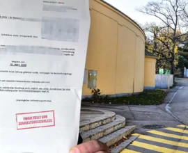 Park Alanında Sahte İhlal İddiaları: Çok Sayıda Kişi Mağdur Edilmiş Olabilir