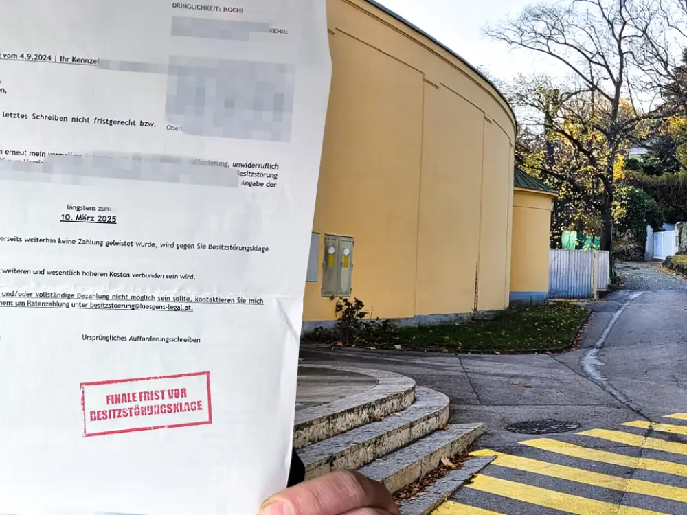 Park Alanında Sahte İhlal İddiaları: Çok Sayıda Kişi Mağdur Edilmiş Olabilir Park Alanında Sahte İhlal İddiaları: Çok Sayıda Kişi Mağdur Edilmiş Olabilir