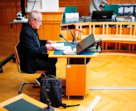 Peter Pilz’e Dava Dalgası: Araştırmacı Gazeteciliğe Karşı Susturma Girişimi mi?