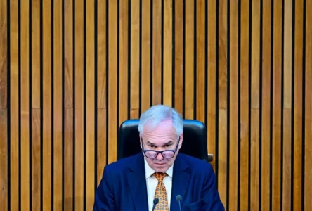 Pilnacek davası için araştırma komisyonunun takvimi netleşti