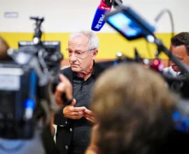 Pilnacek davasında sona doğru: Peter Pilz’e açılan süreçte 5 kritik bulgu