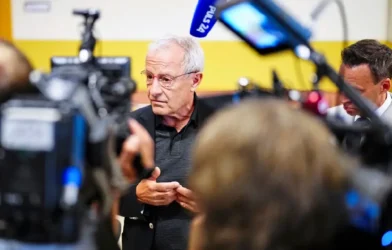 Pilnacek davasında sona doğru: Peter Pilz’e açılan süreçte 5 kritik bulgu