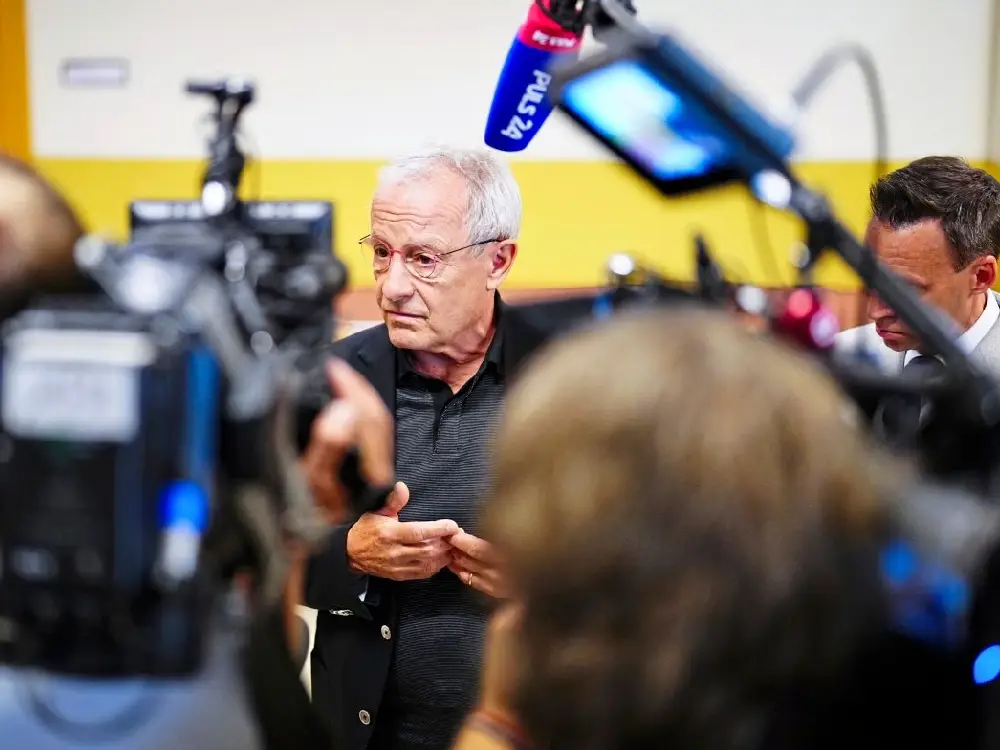 Pilnacek davasında sona doğru: Peter Pilz’e açılan süreçte 5 kritik bulgu