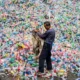 Plastik Atıkla Mücadelede Son Şans mı? Devletler Cenevre’de Tarihi Anlaşma İçin Masada Plastik Atıkla Mücadelede Son Şans mı? Devletler Cenevre’de Tarihi Anlaşma İçin Masada
