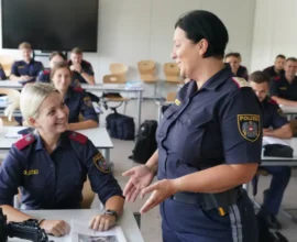Polis Adaylarına Şok: Eğitim Kursları Aniden İptal Edildi