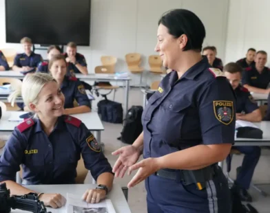 Polis Adaylarına Şok: Eğitim Kursları Aniden İptal Edildi