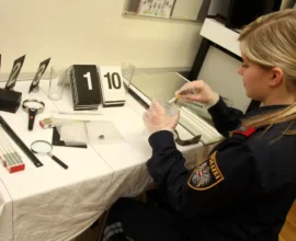 Polis Eğitimi Askıya Alındı: Sendikadan Sert Uyarı