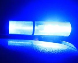 Polis Takibinde Işıkları Kapattı: Genç Sürücü 203 km’le Durduruldu