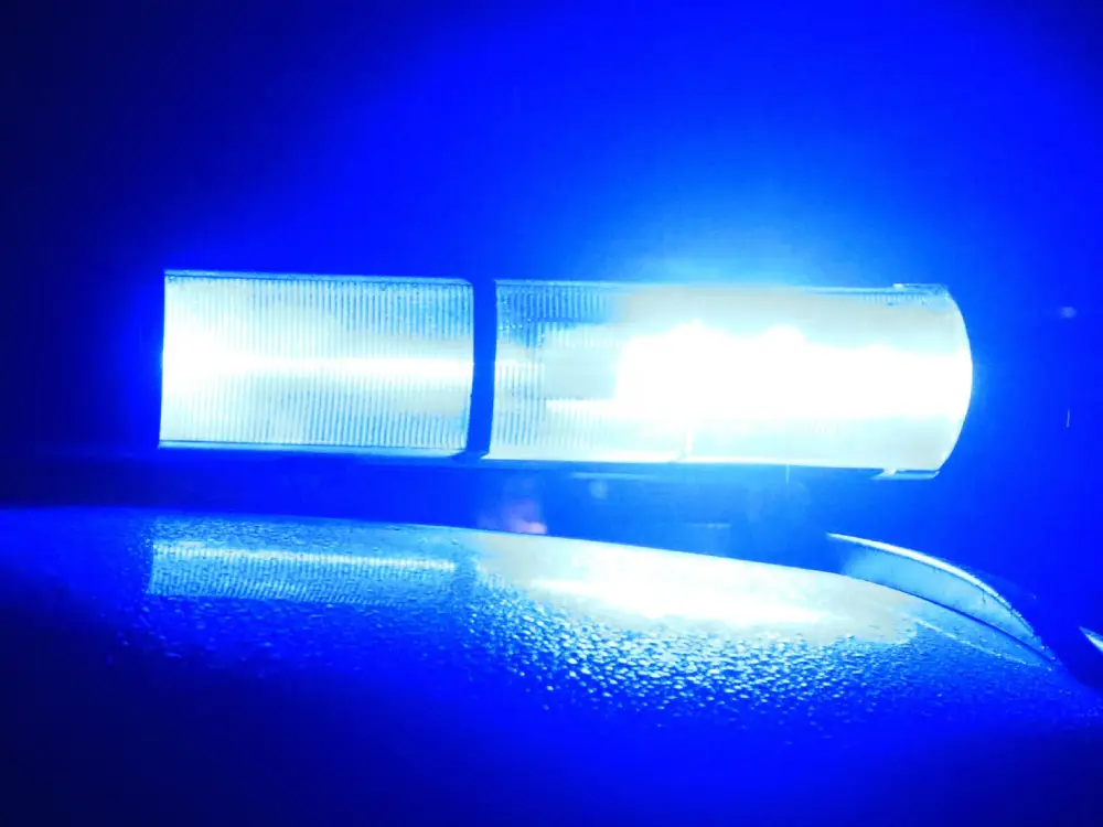 Polis Takibinde Işıkları Kapattı: Genç Sürücü 203 km’le Durduruldu Polis Takibinde Işıkları Kapattı: Genç Sürücü 203 km’le Durduruldu