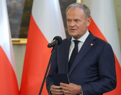 Polonya Başbakanı Tusk'tan 2027 Uyarısı: Rusya ile Çatışma Kapıda mı?