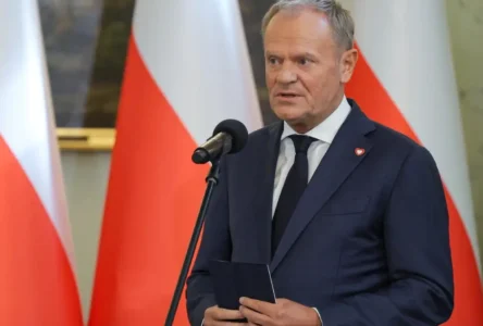 Polonya Başbakanı Tusk'tan 2027 Uyarısı: Rusya ile Çatışma Kapıda mı?