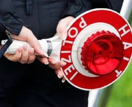 Polonya’dan Almanya’ya Geçişte Sıkı Denetim 4 Ekim’e Kadar Sürecek