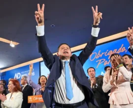 Portekiz'de Aşırı Sağ Kazandı Ama Siyasi İstikrardan Hâlâ Uzak