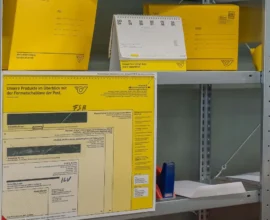 Posta Hizmeti Yükünü Belediyeler Taşıyor: Postpartner Modeli Tartışma Yarattı