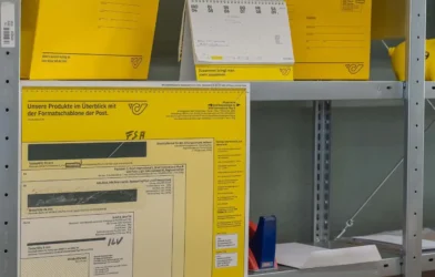 Posta Hizmeti Yükünü Belediyeler Taşıyor: Postpartner Modeli Tartışma Yarattı Posta Hizmeti Yükünü Belediyeler Taşıyor: Postpartner Modeli Tartışma Yarattı