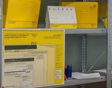 Posta Hizmeti Yükünü Belediyeler Taşıyor: Postpartner Modeli Tartışma Yarattı