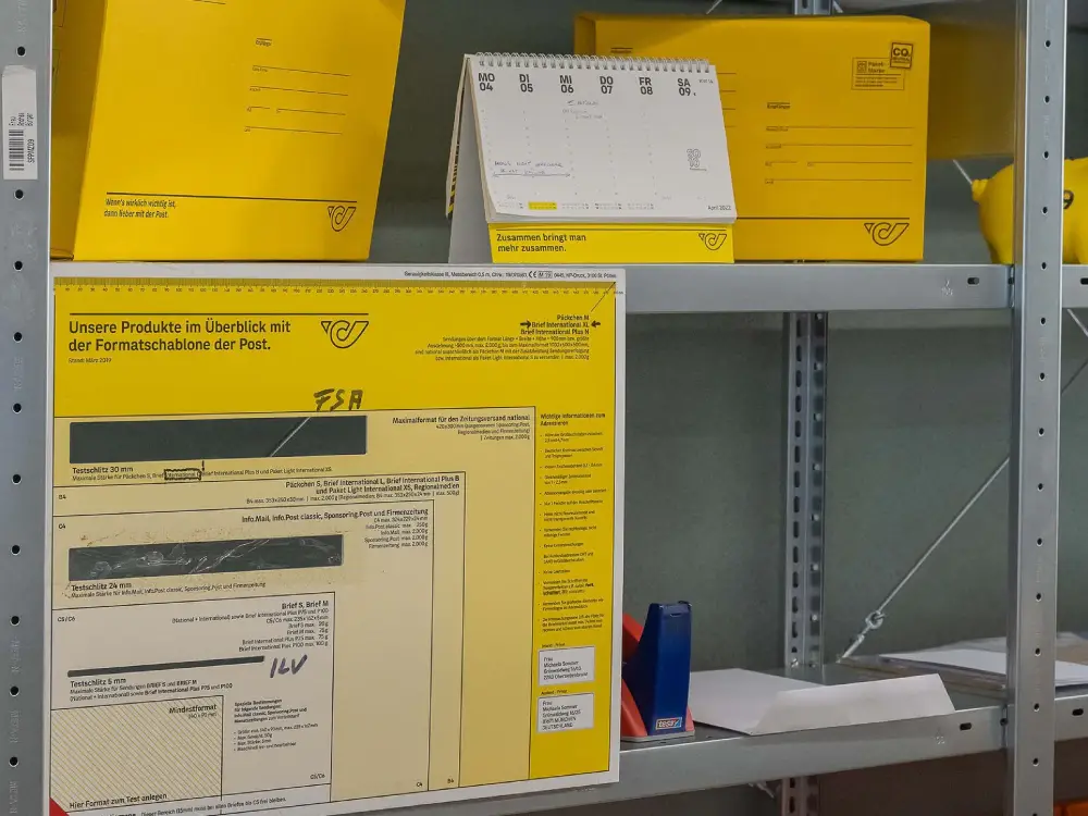 Posta Hizmeti Yükünü Belediyeler Taşıyor: Postpartner Modeli Tartışma Yarattı