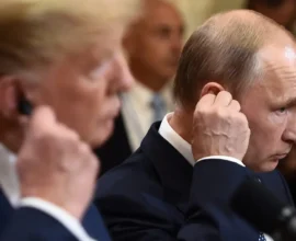 Putin Geri Adım Atmıyor: Ukrayna'ya Yeni Saldırı Dalgası