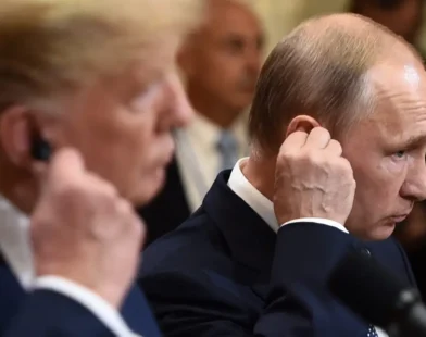 Putin Geri Adım Atmıyor: Ukrayna'ya Yeni Saldırı Dalgası