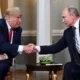 Putin ve Trump Alaska’da Görüşecek: Ukrayna’da Ateşkes Anlaşması Hazırlığı mı? Putin ve Trump Alaska’da Görüşecek: Ukrayna’da Ateşkes Anlaşması Hazırlığı mı?
