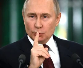 Putin'den Şaşırtan Açıklama: Rusya’da Patates Kalmadı