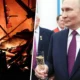 Putin’den Trump’a Sert Yanıt: Ukrayna’ya Yeni Bir Drone-Tsunami Saldırısı