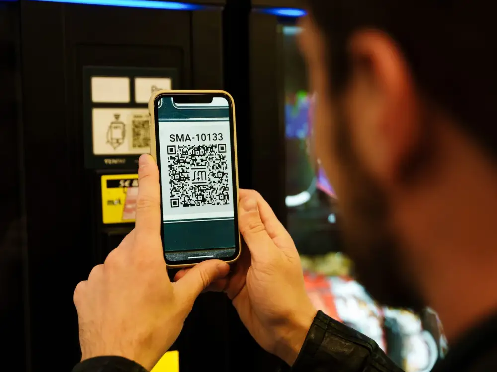 QR Kodlar Siber Suçluların Yeni Silahı Haline Geldi QR Kodlar Siber Suçluların Yeni Silahı Haline Geldi