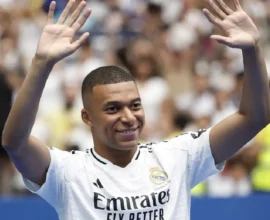 Real Madrid, WSG Tirol ile Tivoli Stadyumu’nda Karşılaşacak