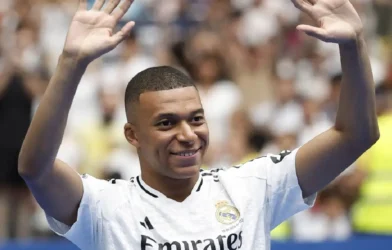 Real Madrid, WSG Tirol ile Tivoli Stadyumu’nda Karşılaşacak Real Madrid, WSG Tirol ile Tivoli Stadyumu’nda Karşılaşacak