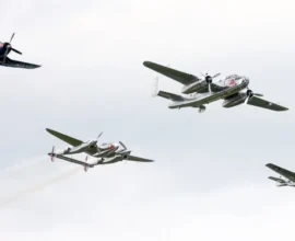 Red Bull’un Hangar-7 Açılışı Komşuları Kızdırdı