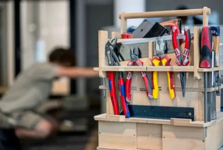 Reparaturbonus Programı Durduruldu (Onarım Desteği): Yeniden Başlangıç Bu Yıl İçinde Bekleniyor