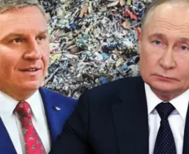 Rusya, Avusturya Pasaportlu İşadamlarını Milyonluk Suçlamalarla Hedef Aldı