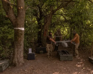 Rusya: Ukrayna Kursk Nükleer Santraline Saldırdı