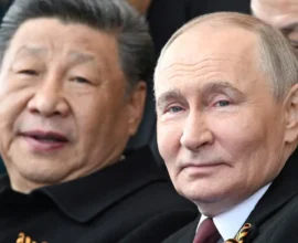 Rusya'nın Ukrayna'daki savaşı Avrupa ve ABD’nin Dikkatini Dağıtıyor