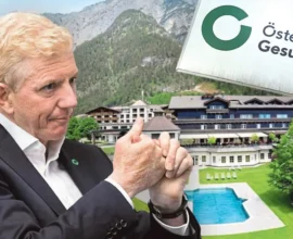 Sağlık Kasasında Dev Açık, Yöneticiler Lüks Otelde Seminerde