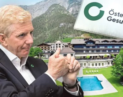 Sağlık Kasasında Dev Açık, Yöneticiler Lüks Otelde Seminerde