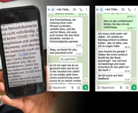 Sahte Aşk, Gerçek Felaket: İnternetten Tanıştığı Dolandırıcıya 60 Bin Euro Gönderdi