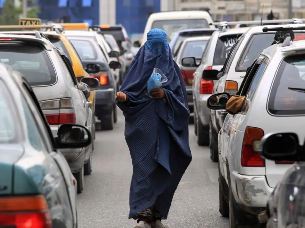 Sahte Evlilik Skandalı: Avusturya’da Yetkililer Büyük Hata Yaptı!