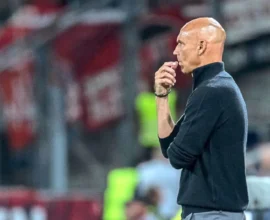 Salzburg, Brügge Maçıyla Şampiyonlar Ligi’ne Göz Kırpıyor