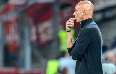 Salzburg, Brügge Maçıyla Şampiyonlar Ligi’ne Göz Kırpıyor Salzburg, Brügge Maçıyla Şampiyonlar Ligi’ne Göz Kırpıyor