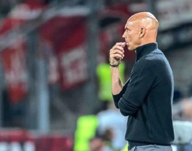 Salzburg, Brügge Maçıyla Şampiyonlar Ligi’ne Göz Kırpıyor