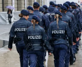 Salzburg Emniyeti: “Noel Primi Gerçek Teşvik Değildi”