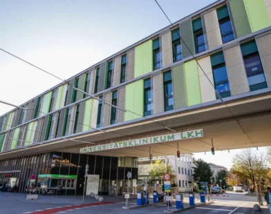 Salzburg Hastanesinde Personel Eksikliği Can Aldı: Aort Yırtığı Hastası Kurtarılamadı