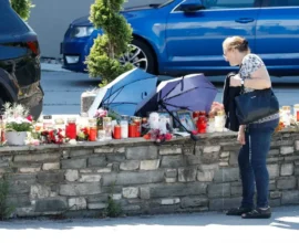 Salzburg’da Bisiklet Kazası: 23 Yaşındaki Julia Gaiser Hayatını Kaybetti